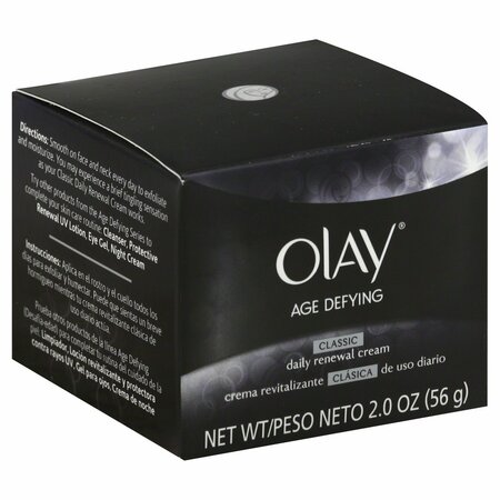 OLAY Age Defying Daily Renewal Cream 160296